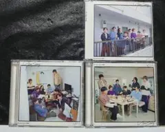 Hey!Say!JUMP「Your song」3形態セット