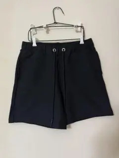 ファミマ スウェット ショートパンツ L