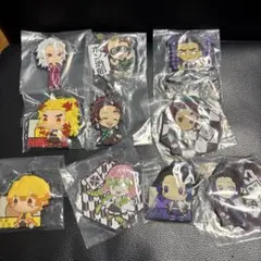 鬼滅の刃キーホルダー