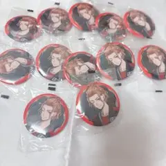ツイステ ケイト 缶バッジ