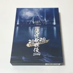 SnowMan 滝沢歌舞伎 ZERO 2020 The Movie初回盤・3枚組