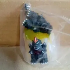 ゴジラ激闘集 全12種 コンプリート ＋ Clear ver. ゴジラ激闘集 全12種 コンプリート ＋ Clear ver. 71xJHSZmUqL