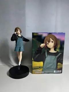 光月まひる フィギュア BANDAI