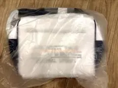 【新品未使用】CENTRAL SPORTS セントラルスポーツ　バッグ