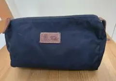 ⭐︎美品⭐︎ フェリージ　Felisi  ポーチ Felisi｜【Felisi/フェリージ】ナイロン ポーチ 282/1/DS+A
