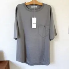 SEVEN BY SEVEN グレー Tシャツ Mサイズ
