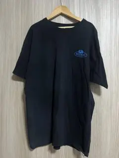 FRUIT OF THE LOOM ブラック Tシャツ XL