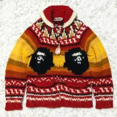 2025年最新】ape カウチンの人気アイテム - メルカリ