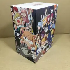 カーニバル・ファンタズム　 収納BOX付初回版全3巻セット