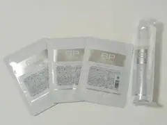 SPプログラム スージングマスク3枚+スージングミスト(化粧水)150ml