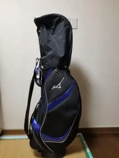 2025年最新】ミズノ5LJC17G100ゴルフバッグの人気アイテム