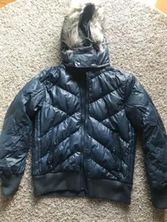 ダウンジャケット 美品