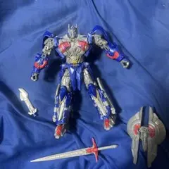 Ts-03 オプティマスプライム