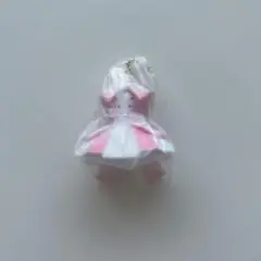 おジャ魔女どれみキーホルダー