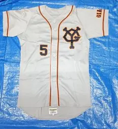 Sサイズ 清原和博 2005 ビジター ユニフォーム