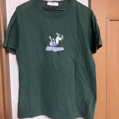 早い者勝ち！レフトアローンTシャツ　M