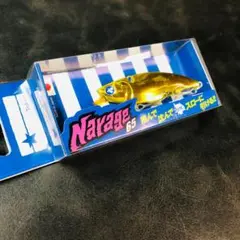 【非売品】BlueBlue Narage65