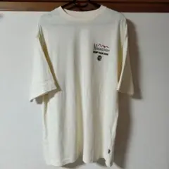 MANASTASH HEMP TOUR 2000 Tシャツ
