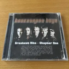 Backstreet boys Greatest Hits Chapter 1