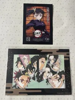 鬼滅の刃特典グッズ まとめ売り！ 2025年最新】鬼滅の刃 特典 18種の人気アイテム - メルカリ