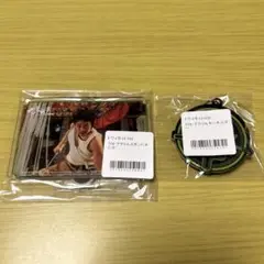 トワイライト・ウォリアーズ　推しちゃれくじ 十二少 2点セット