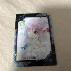 日奈森あむ ふぁぼカ vol.2 箔押しカード しゅごキャラ