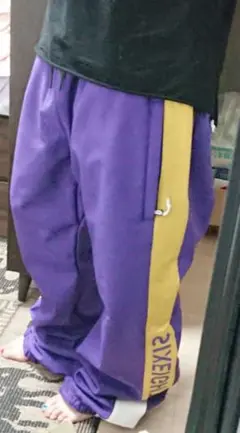 美品!686パンツ Lサイズ