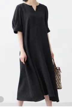【新品】アルファキュービック スキッパー ワンピース