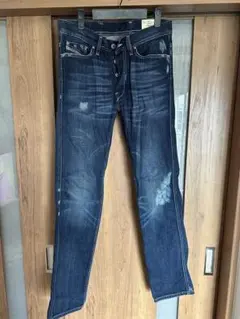 さらに値下げしましたDiesel THAYEデニム W28 L32