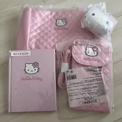 まとめ売り) Hello Kitty ハローキティ 一番くじ