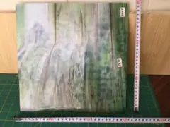 ステンドグラス端材No.52