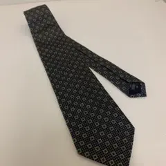 ダンヒル　ネクタイ