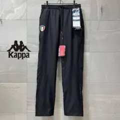 Kappa カッパ 撥水 ICONS ウィンドパンツ ナイロン パンツ O XL