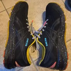 ASICS GEL-KAYANO TOKYO ランニングシューズ