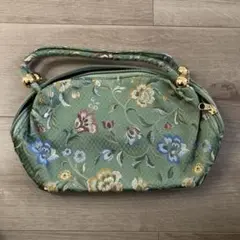 和装 バッグ 未使用品