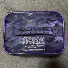STORM ボウリング用アクセサリーポーチ