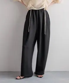 ローリーズファーム カットイージーコクーンパンツ2