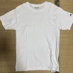 Champion ホワイト Tシャツ M