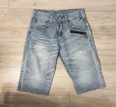 リーバイス　ハーフパンツ　メンズ