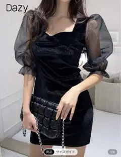 ナイトドレス