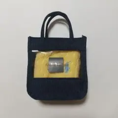 RALPH LAUREN ケース入りタオルハンカチ