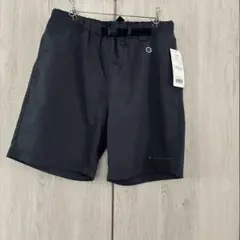 新品未使用タグ付　チャンピオン　ハーフパンツ　半ズボン　短パン　ナイロン