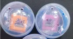 JUGGLER 音が鳴る！ スイッチキーホルダー [4.遊技音+リプレイ]