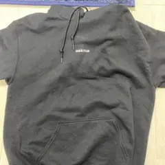 JJJ maktub パーカー 新品未開封 675a834ea3822.jpg