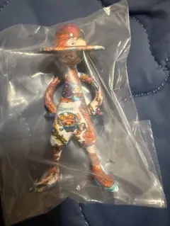 ルフィ ワンピース LUFFY's 冒険の記憶 コミックス巻百六