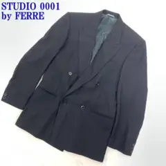 GIANFRANCO FERRE STUDIO ジャケット コーデュロイ GIANFRANCO FERRE STUDIO ジャケット コーデュロイ GIANFRANCO