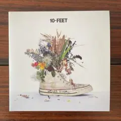 10-feet / ハローフィクサー CD+DVD