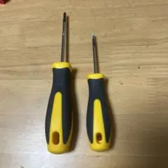 ヘックスローブドライバー
