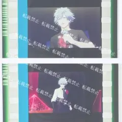 【2点】黒崎蘭丸 コマフィルム