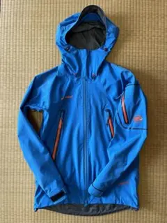 マムート Nordwand Pro Jacket ノードヴァンドプロジャケット